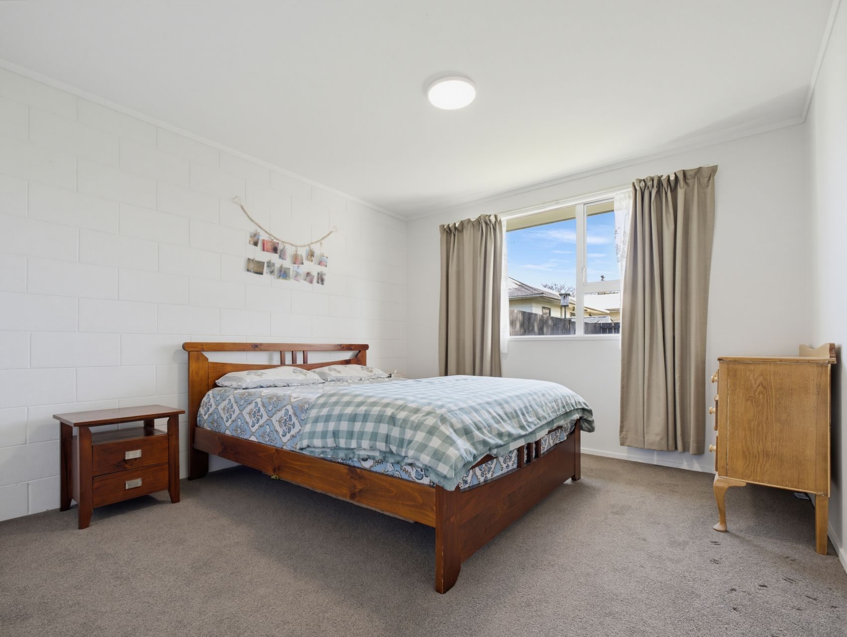 Property interior