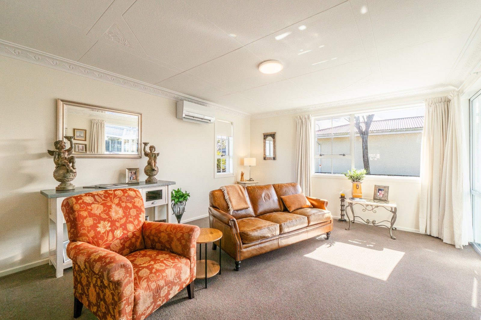 Property interior