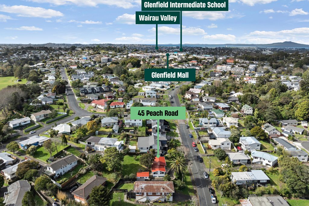 Space to Grow or Project Home in Glenfield — slide 12