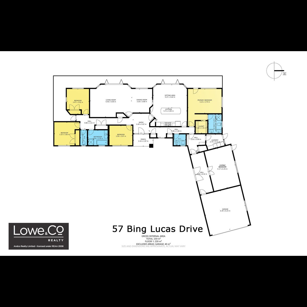 Lifestyle Living - The Kiwi Dream — slide 31