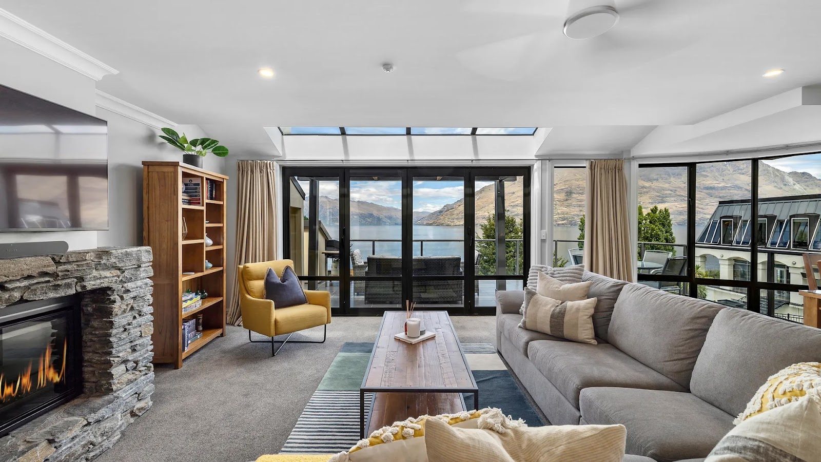 Virtual tour