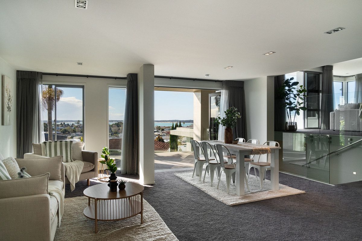 Property interior