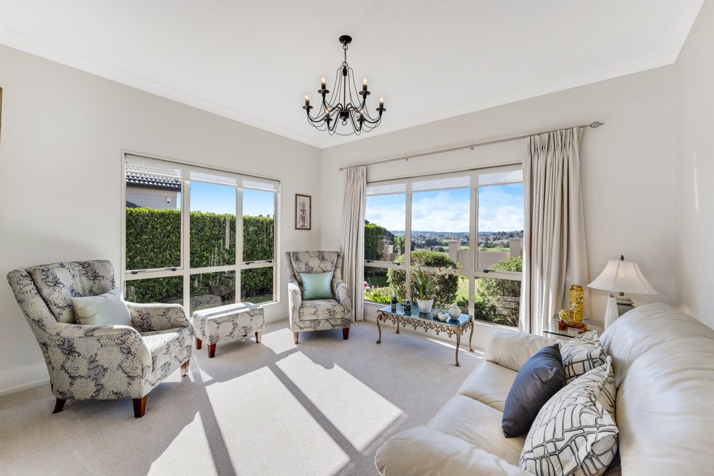Property interior