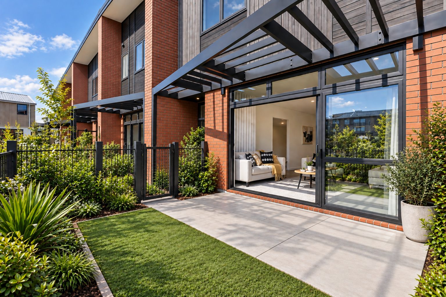 Brand New & Complete | 3 Bed Mt Albert — slide 1