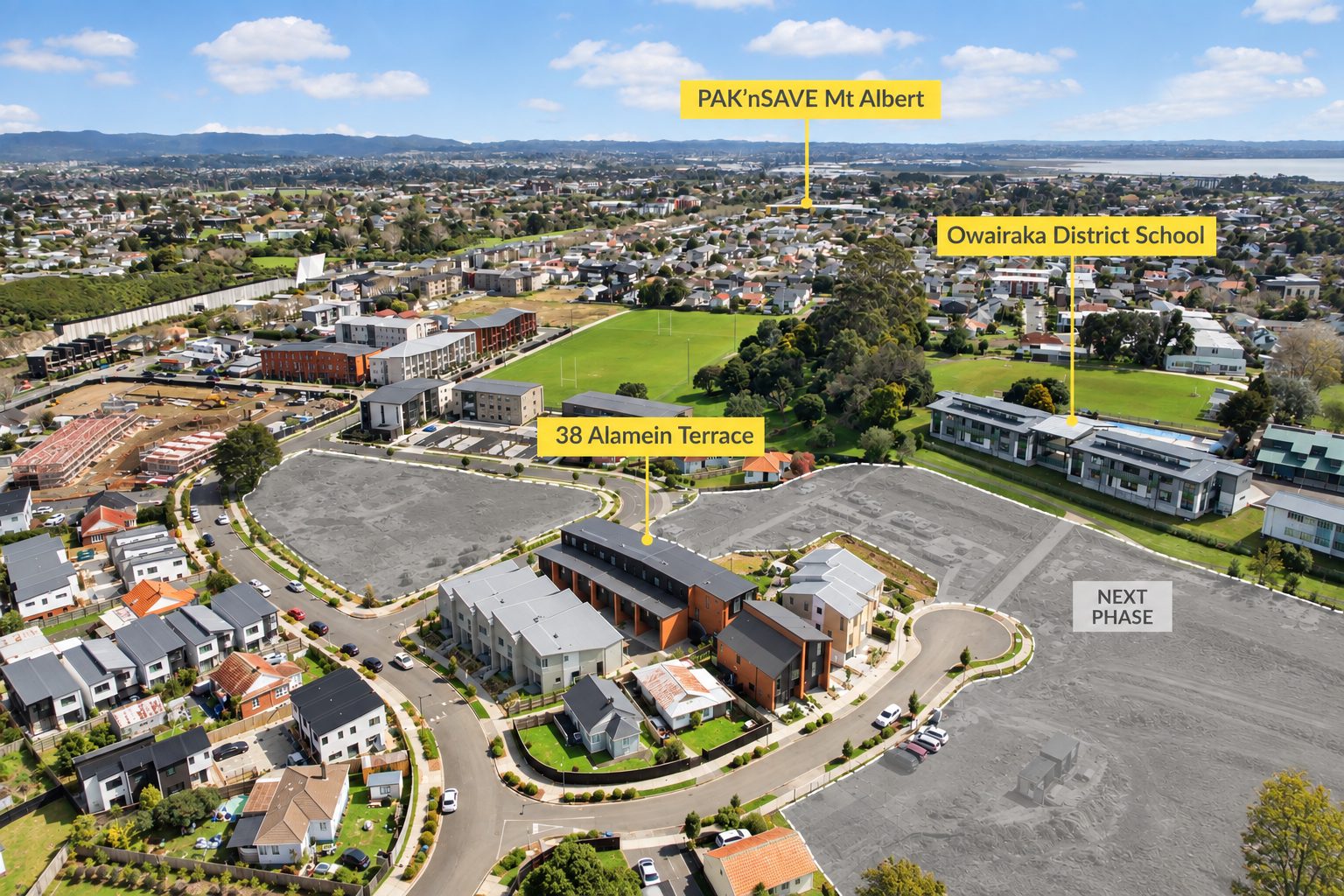 Brand New & Complete | 3 Bed Mt Albert — slide 12