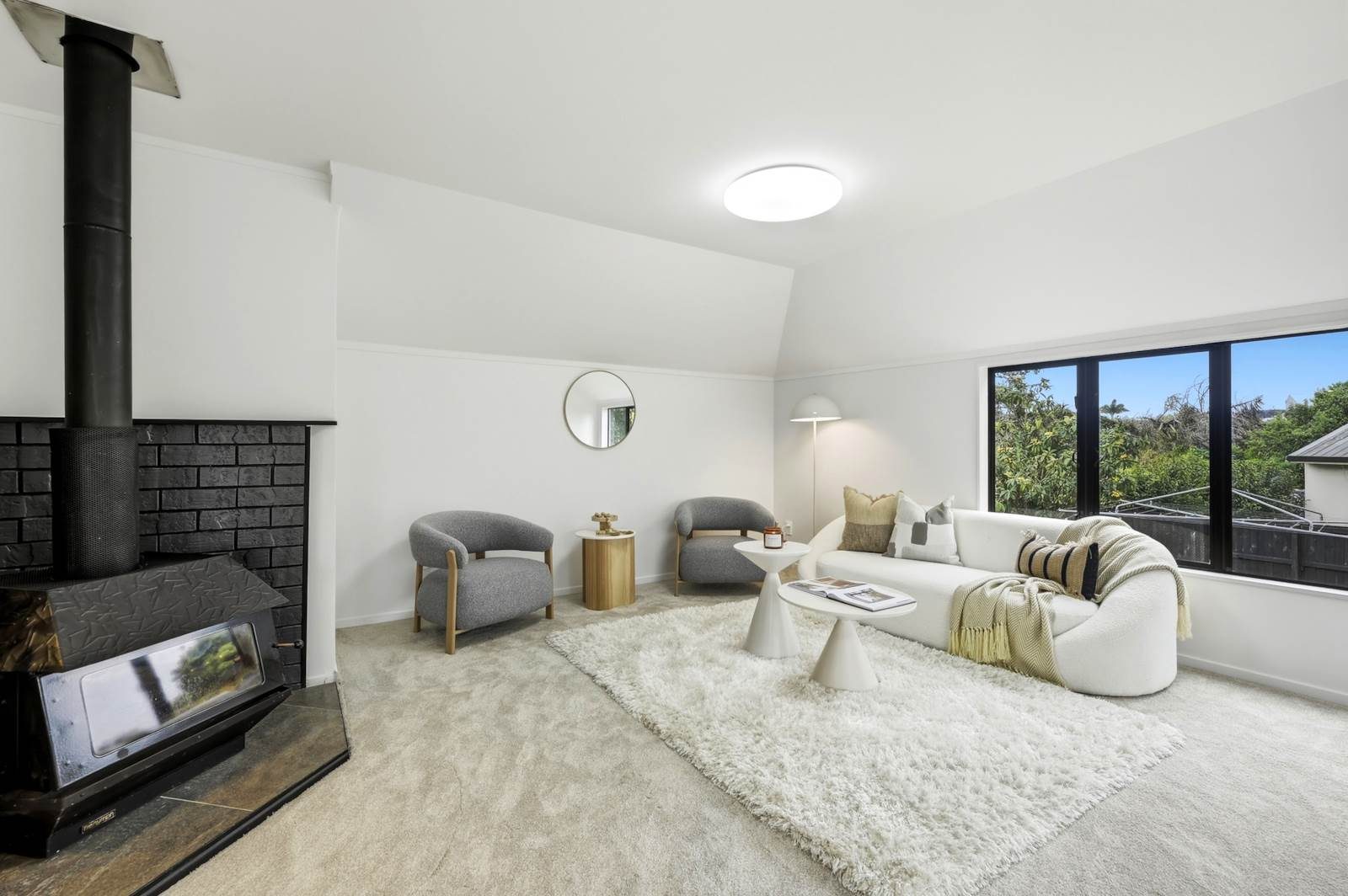 Property interior