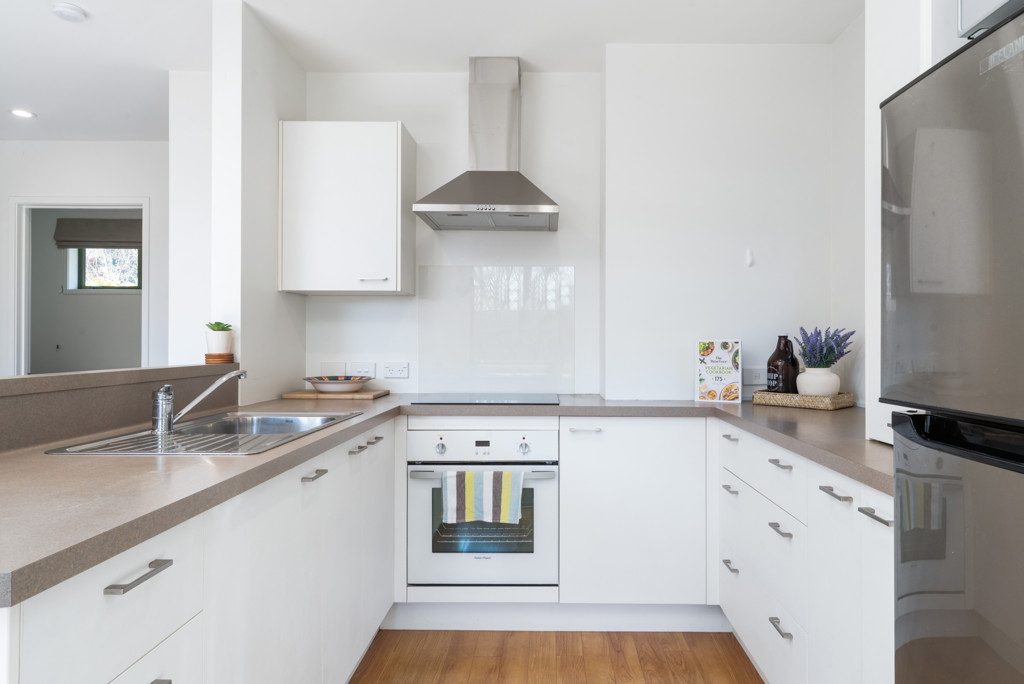 Property interior