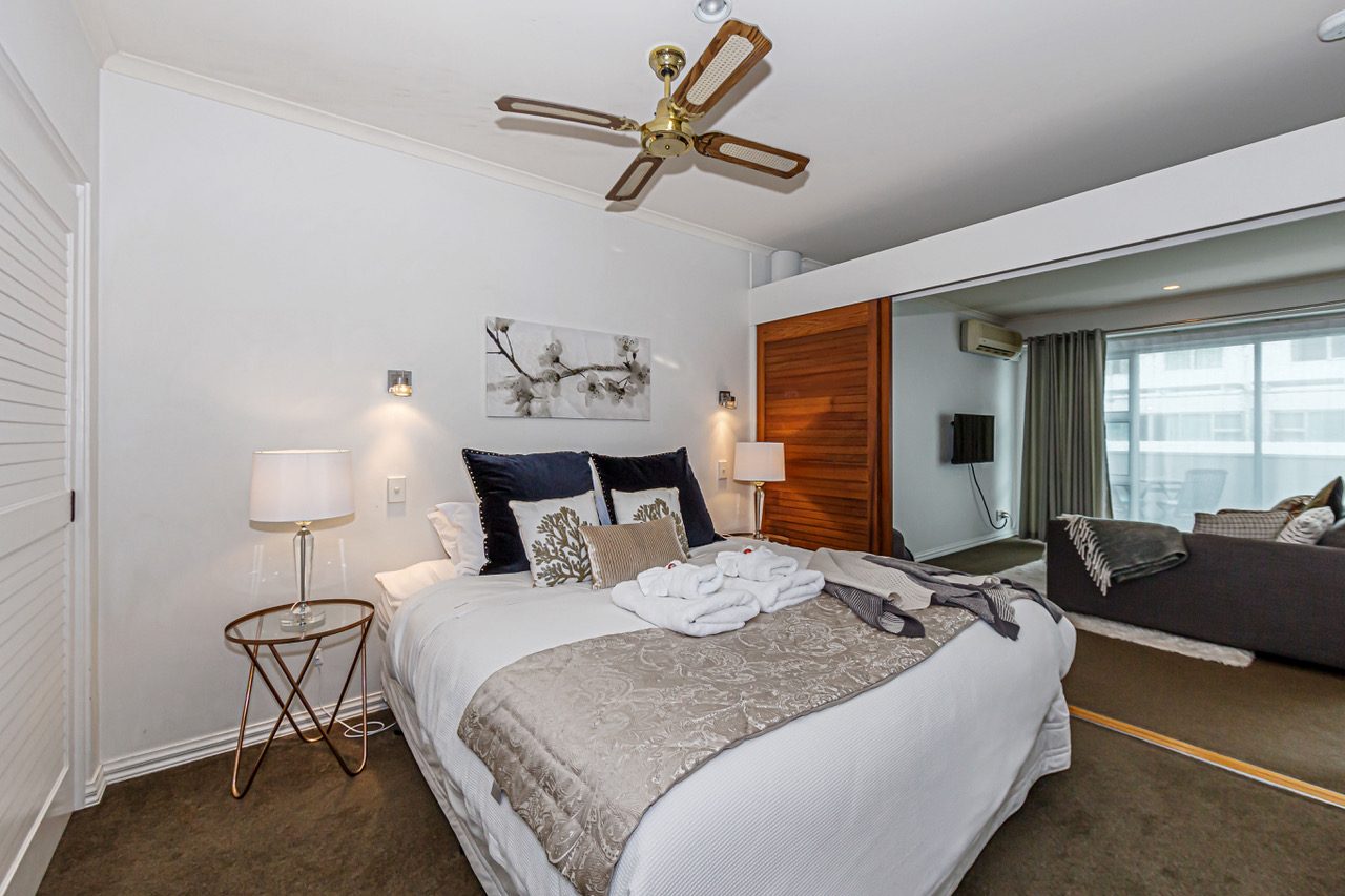 Property interior