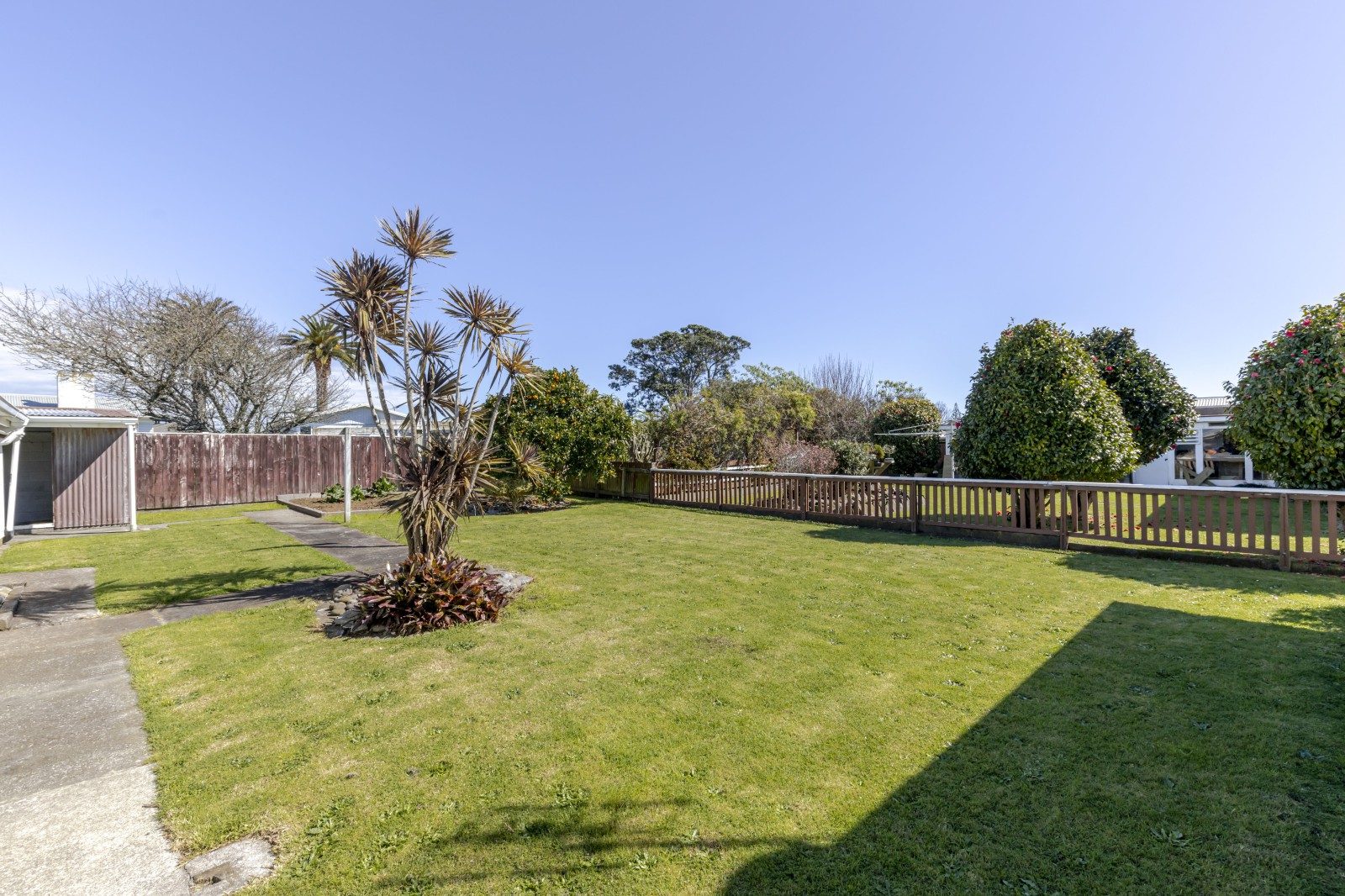 Property interior