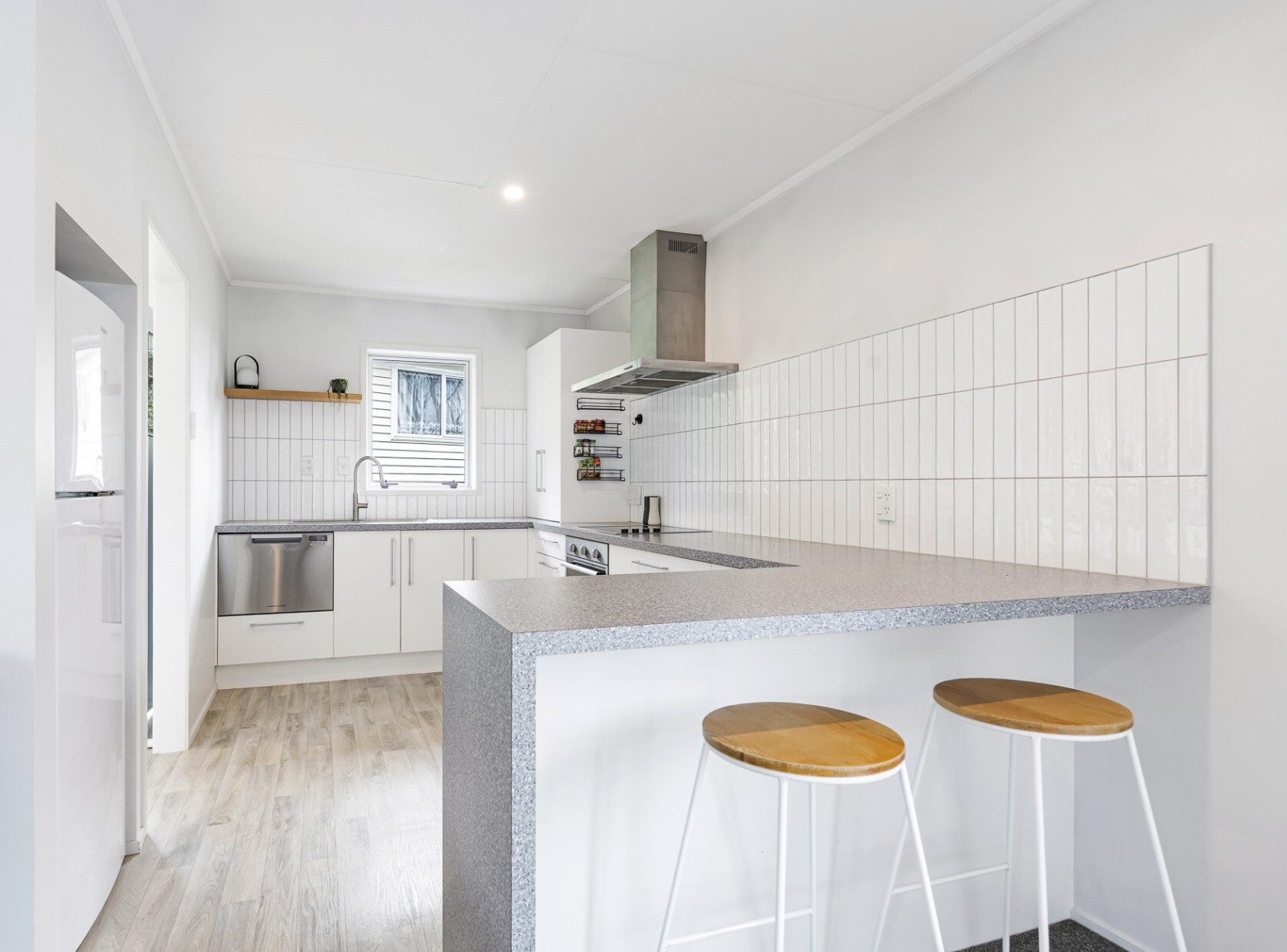 Property interior