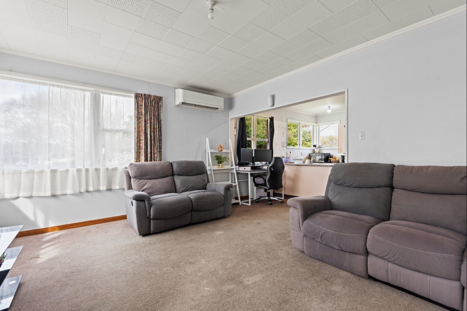 Property interior