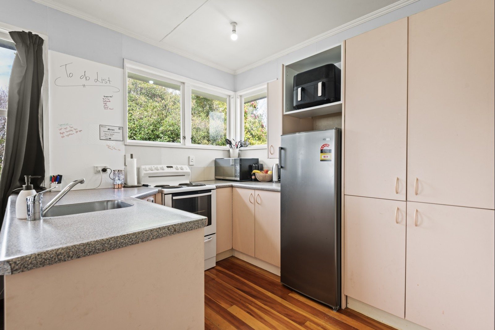 Property interior
