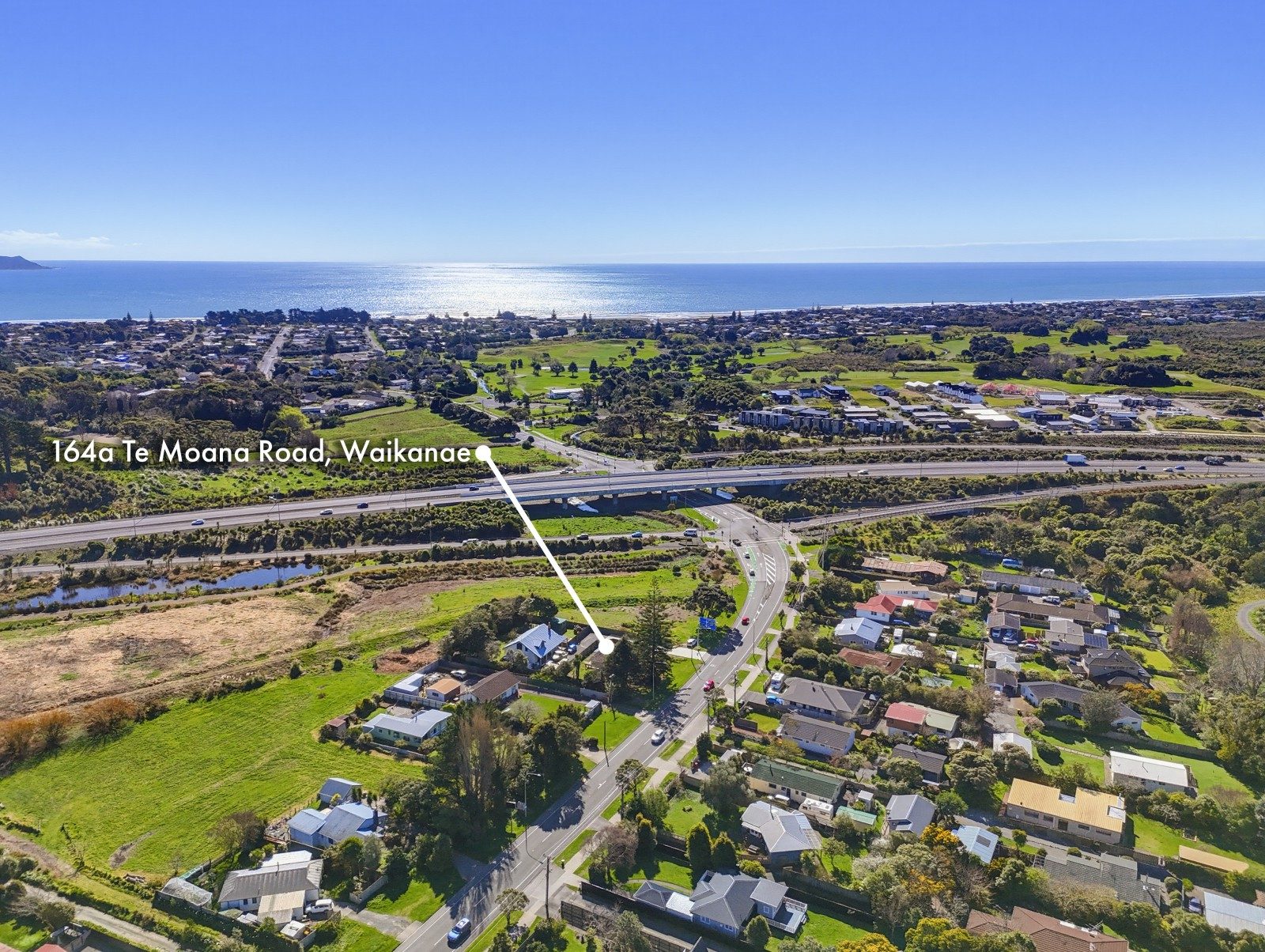 Your own slice of Waikanae — slide 33