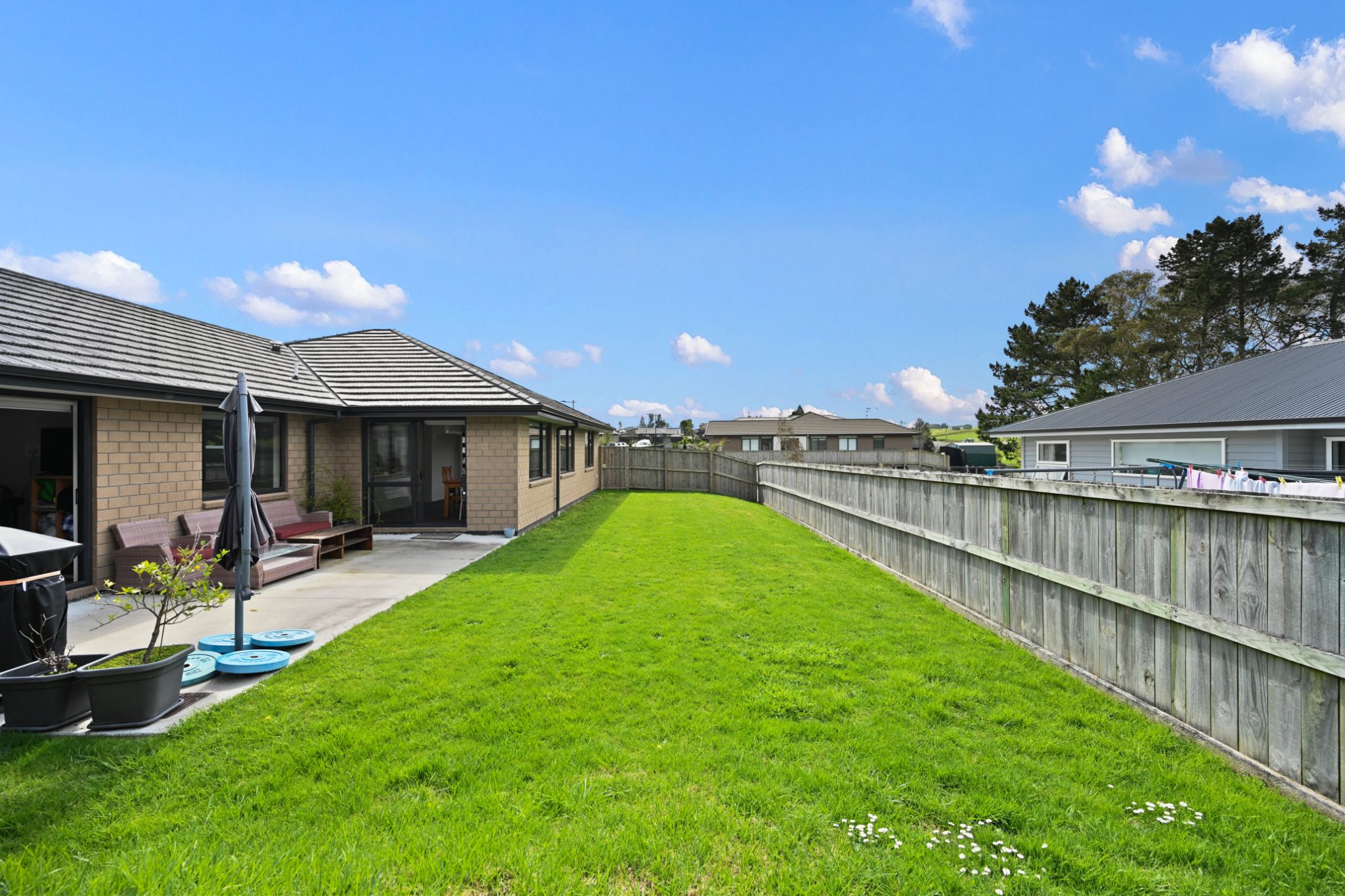 Modern Family Living! — slide 12