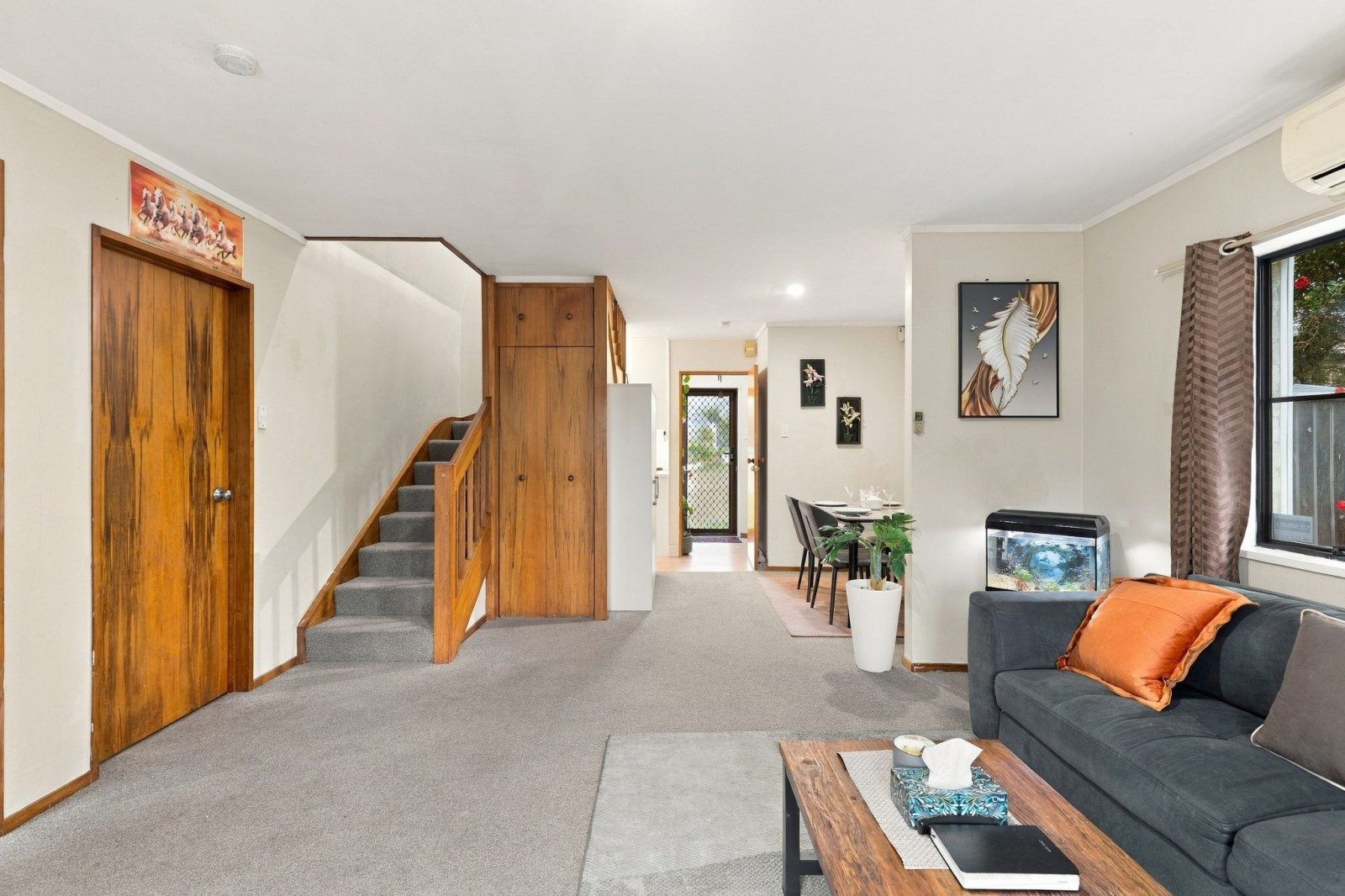 CLOVERLEA, CLEVERLY DONE — slide 2