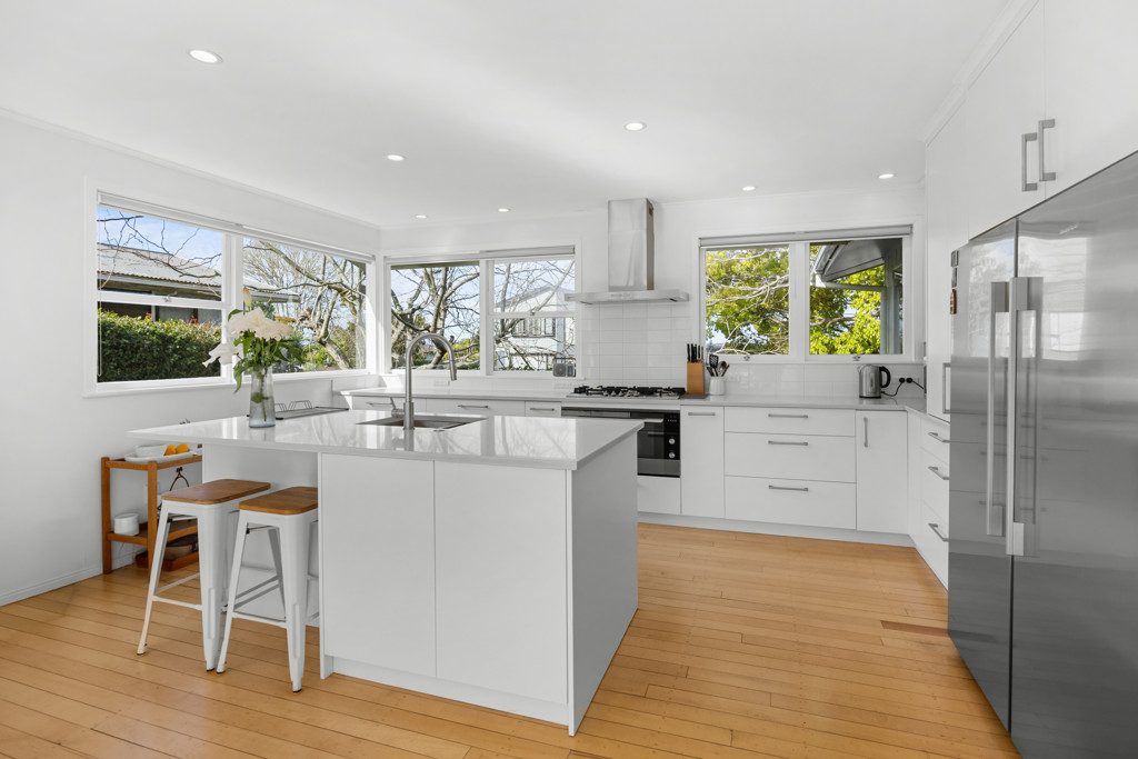 Property interior