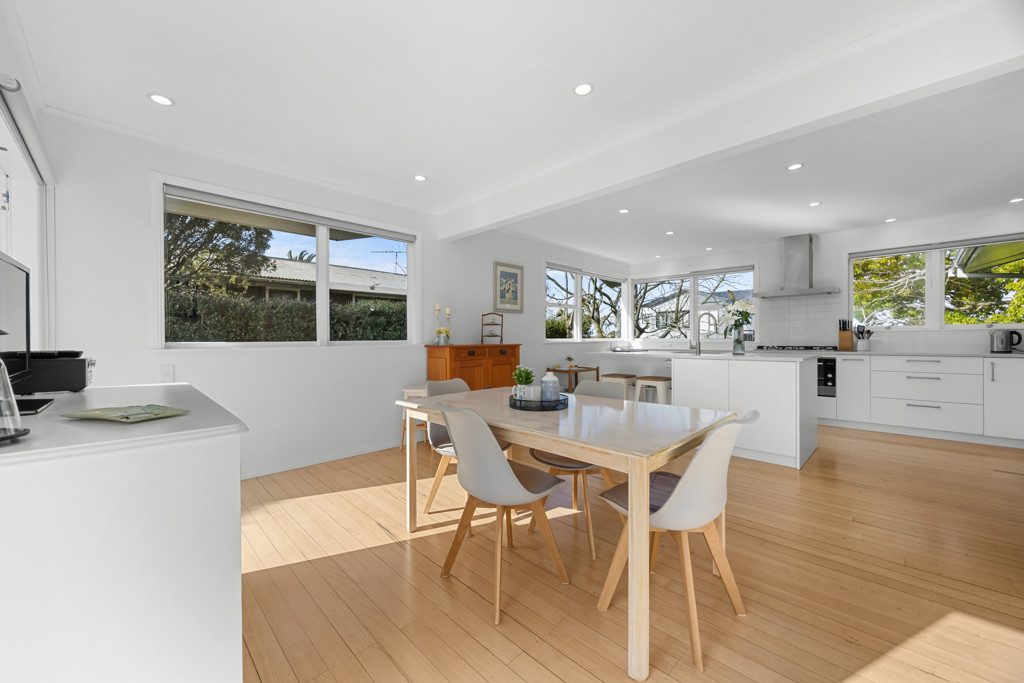 Property interior