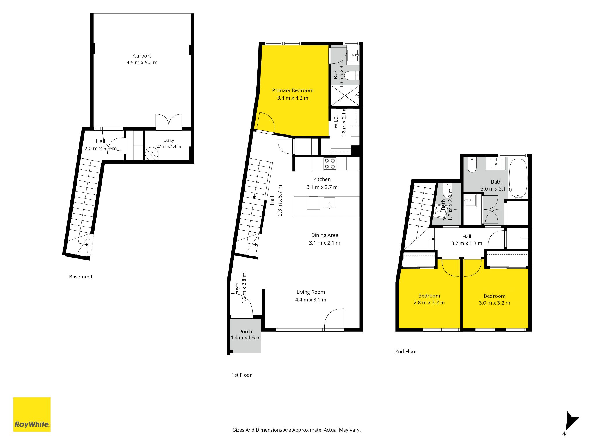 Why Rent? Build Your Lifestyle. — slide 13