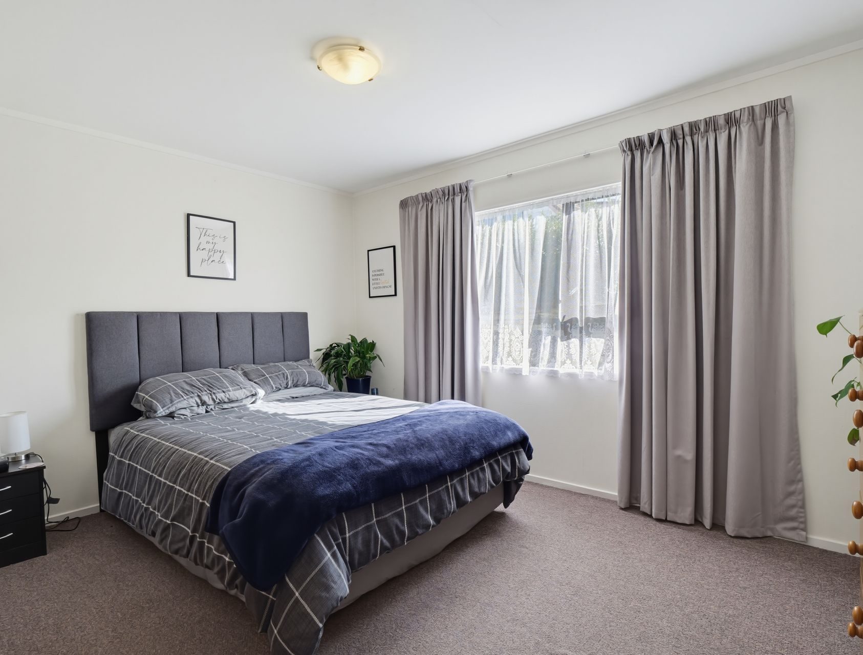 Property interior