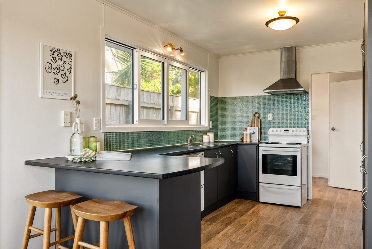 Property interior