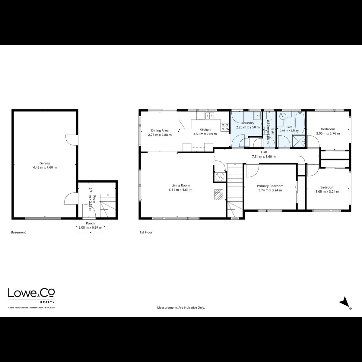 Easy Living, Great Layout, Even Better Location! — slide 16