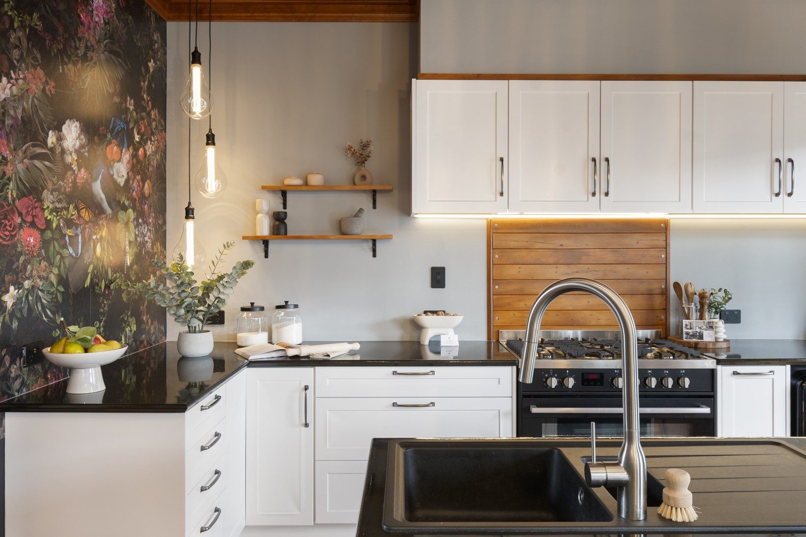 Property interior