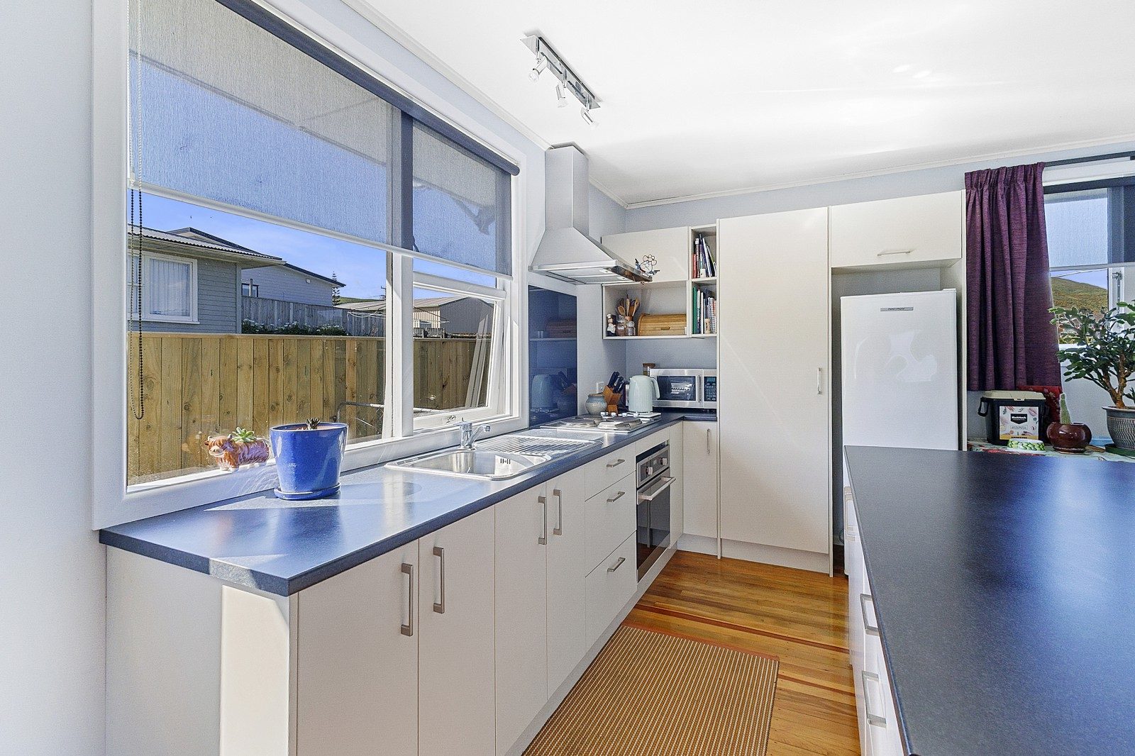 Property interior