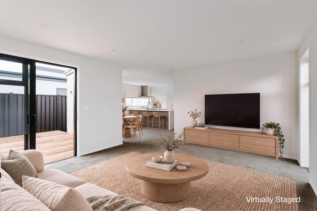Property interior
