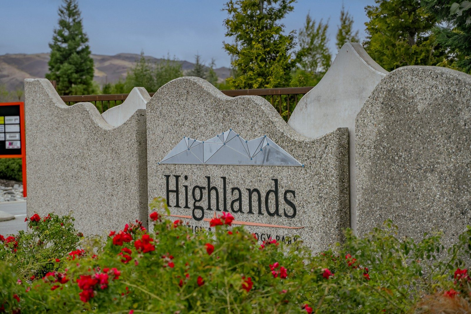 Your Place at Highlands — slide 17