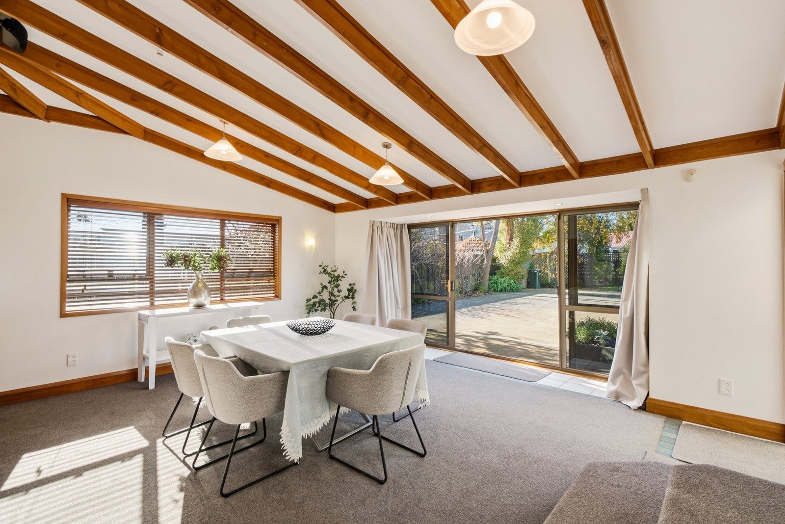 Property interior