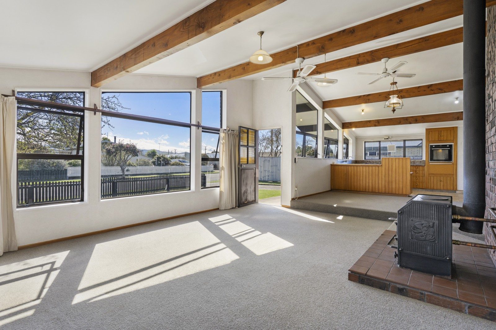 Property interior