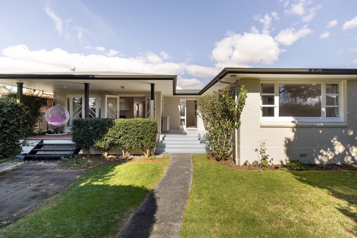 Property interior