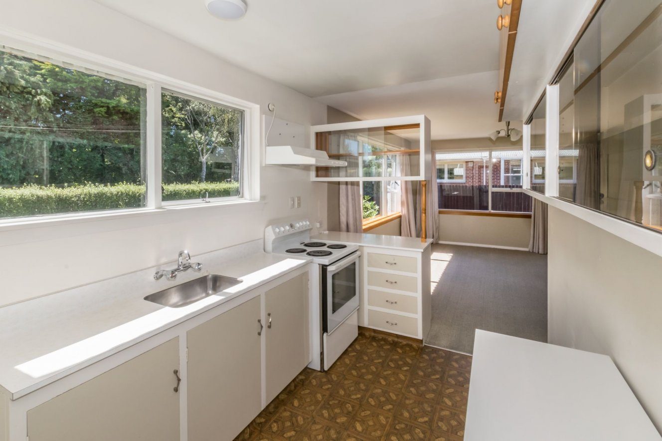Property interior