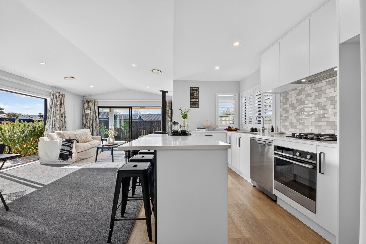 Property interior