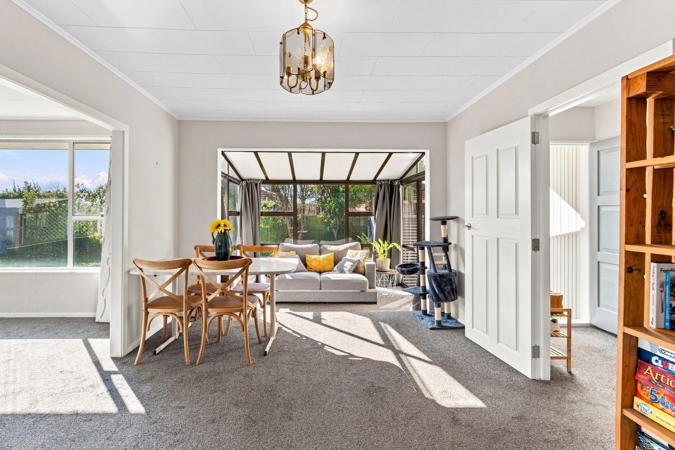 Property interior