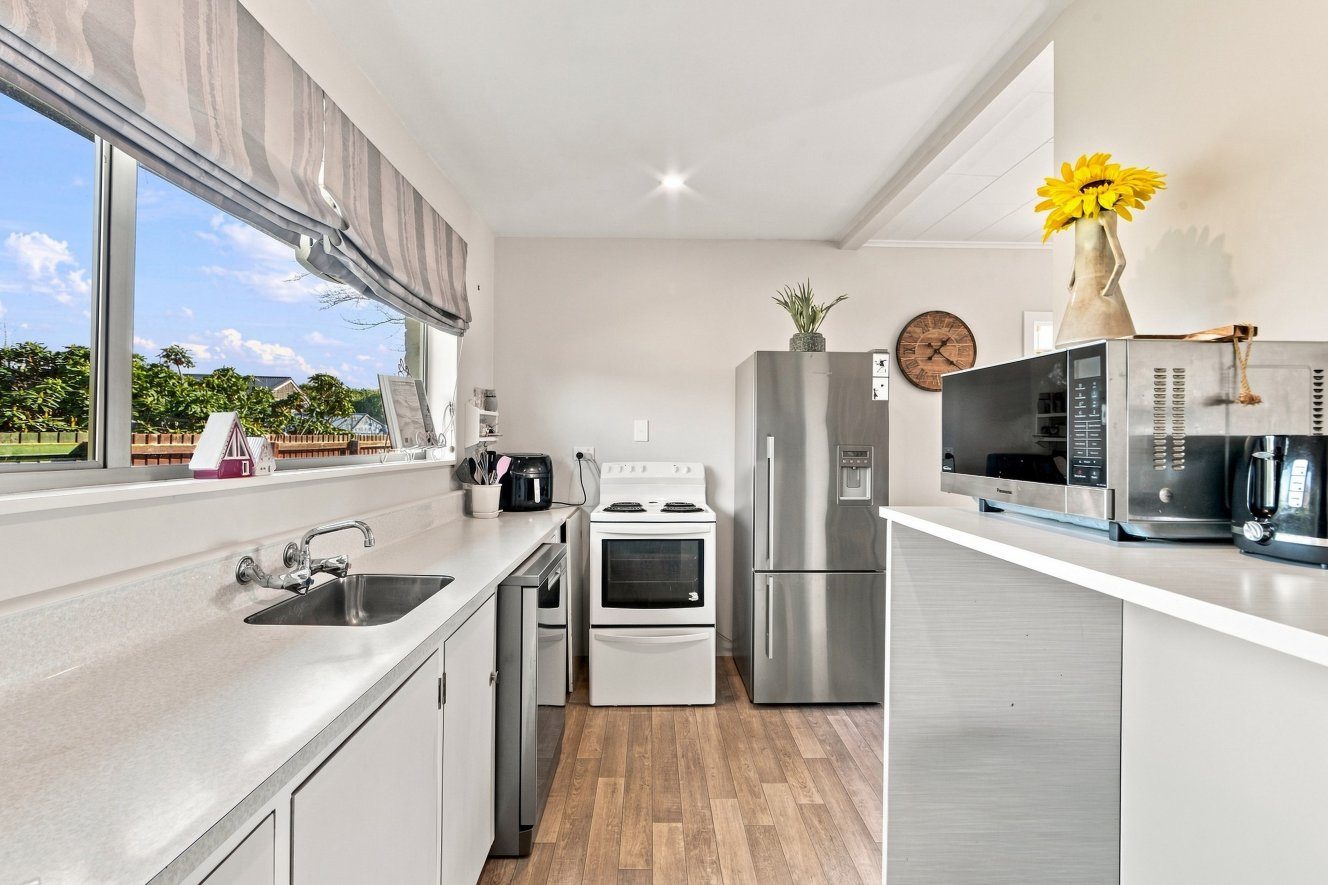 Property interior