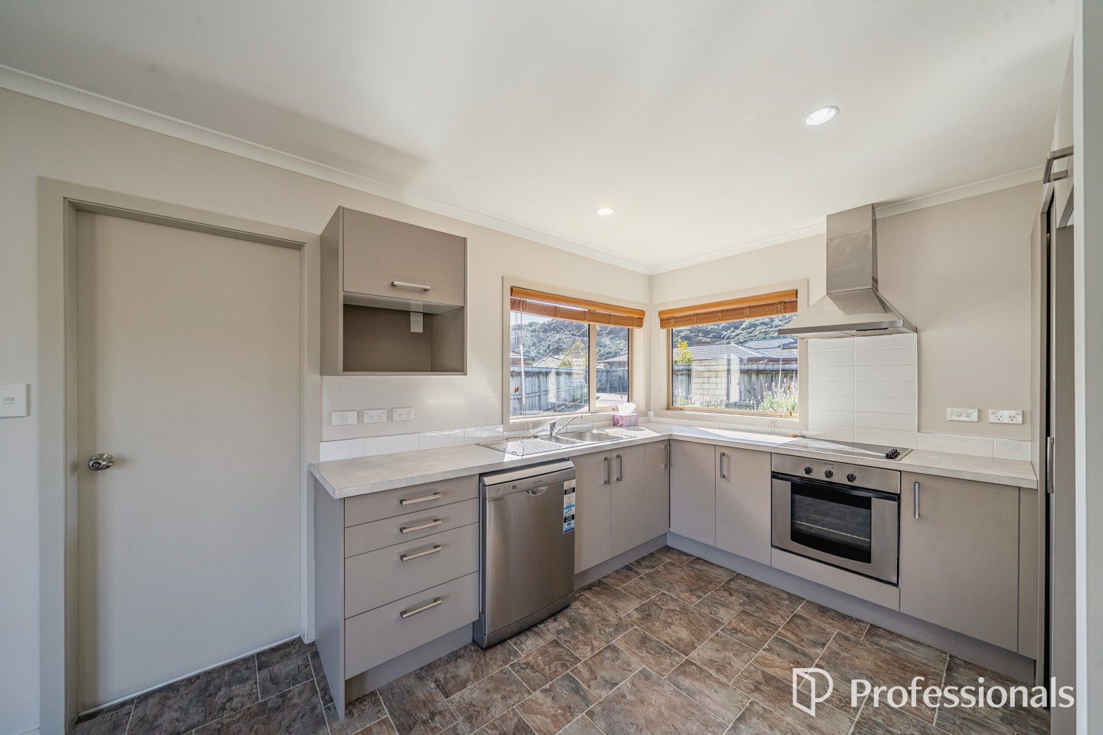 Property interior