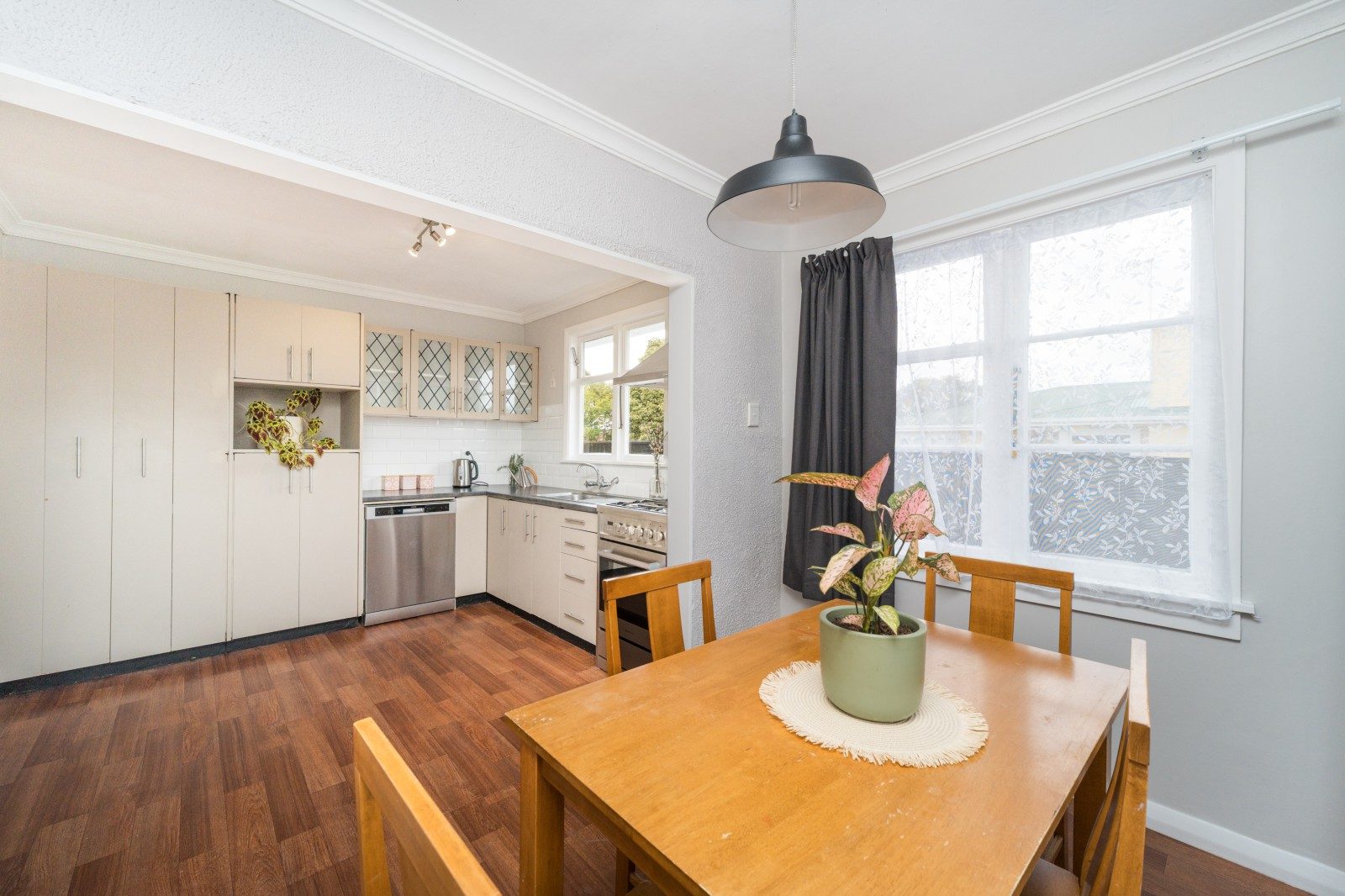 Property interior