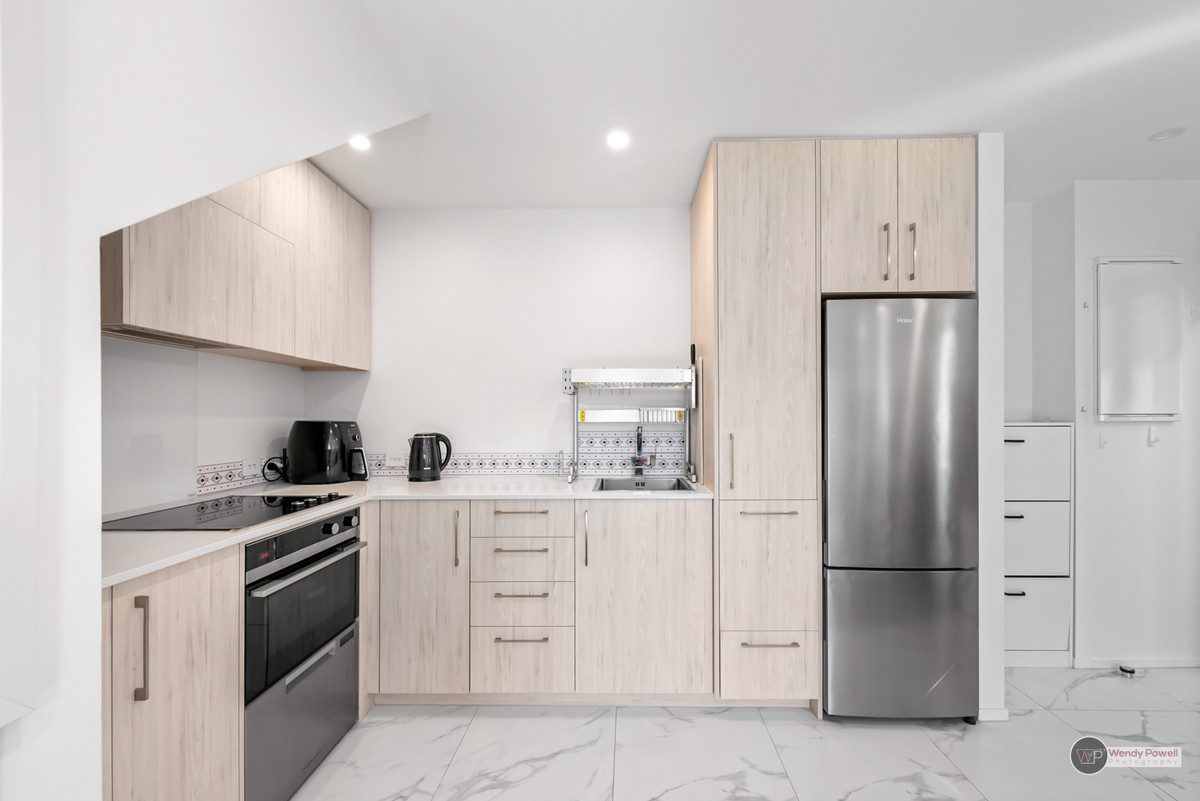 Property interior