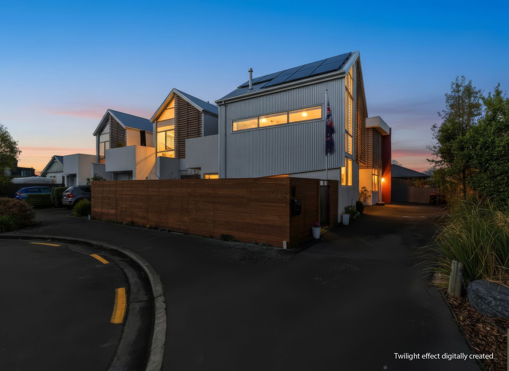 FREEHOLD - City Living with Private Backyard + SPA — slide 20