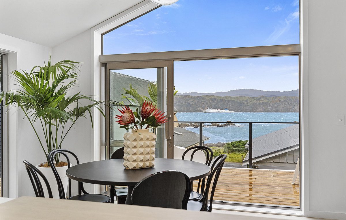 Property interior