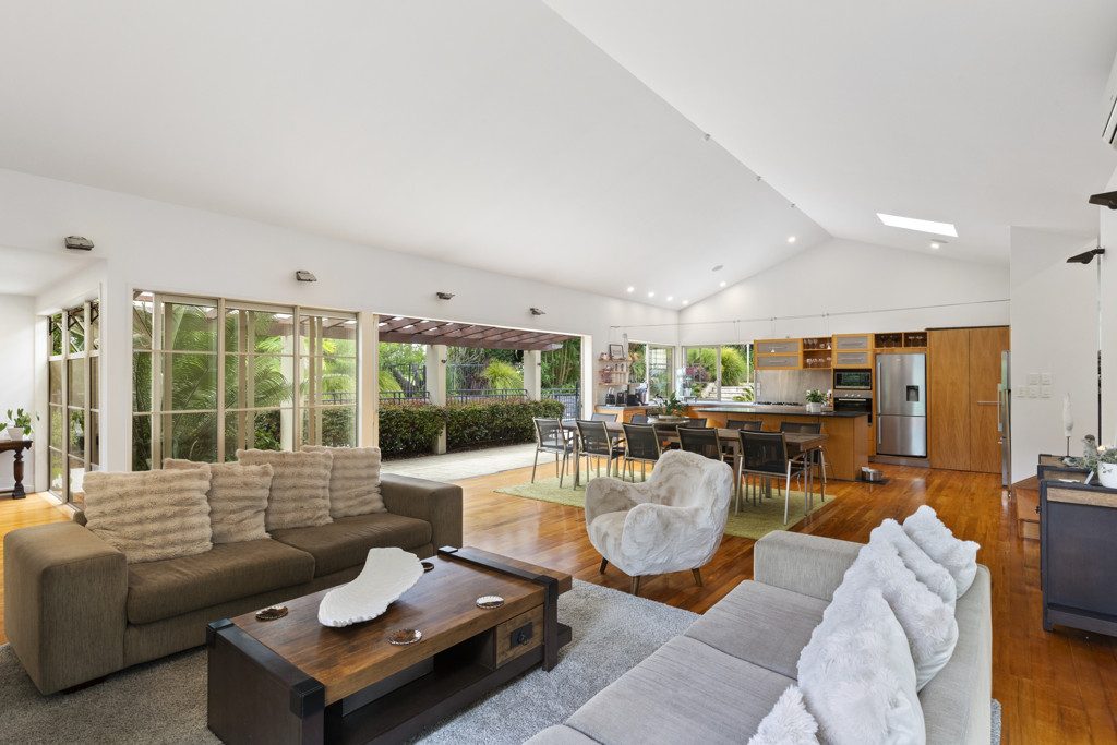 Property interior