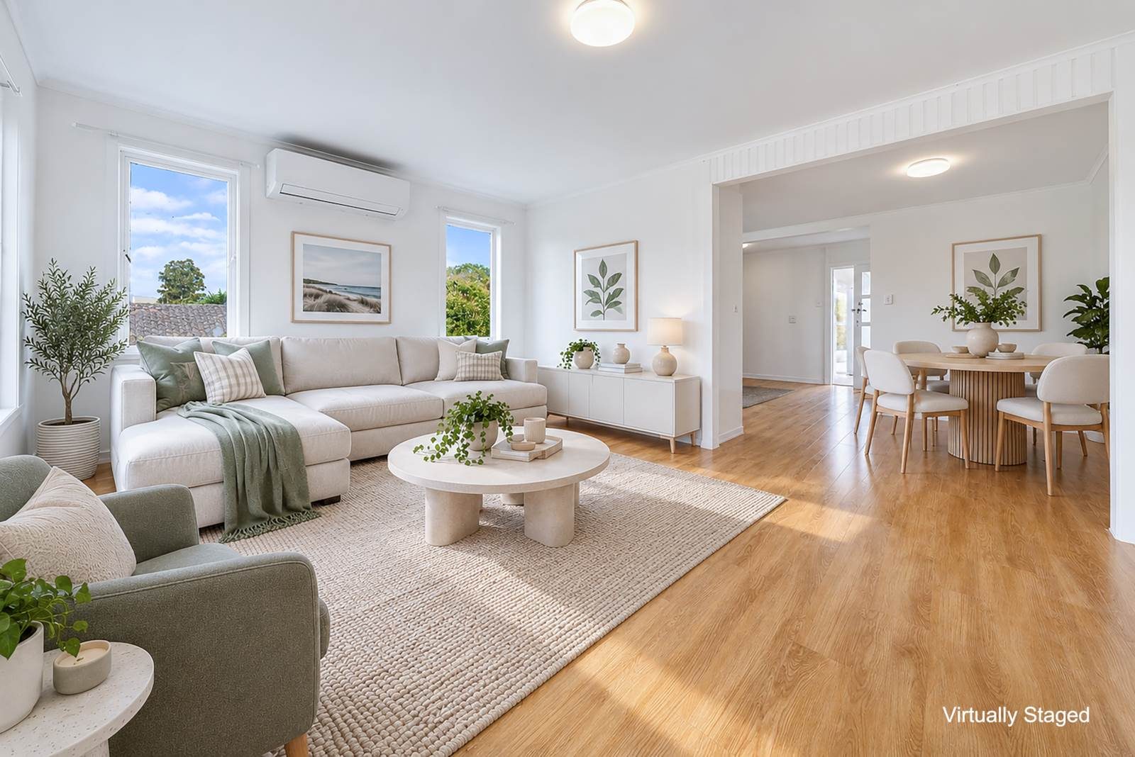 Spacious! Affordable! Must sell! — slide 2