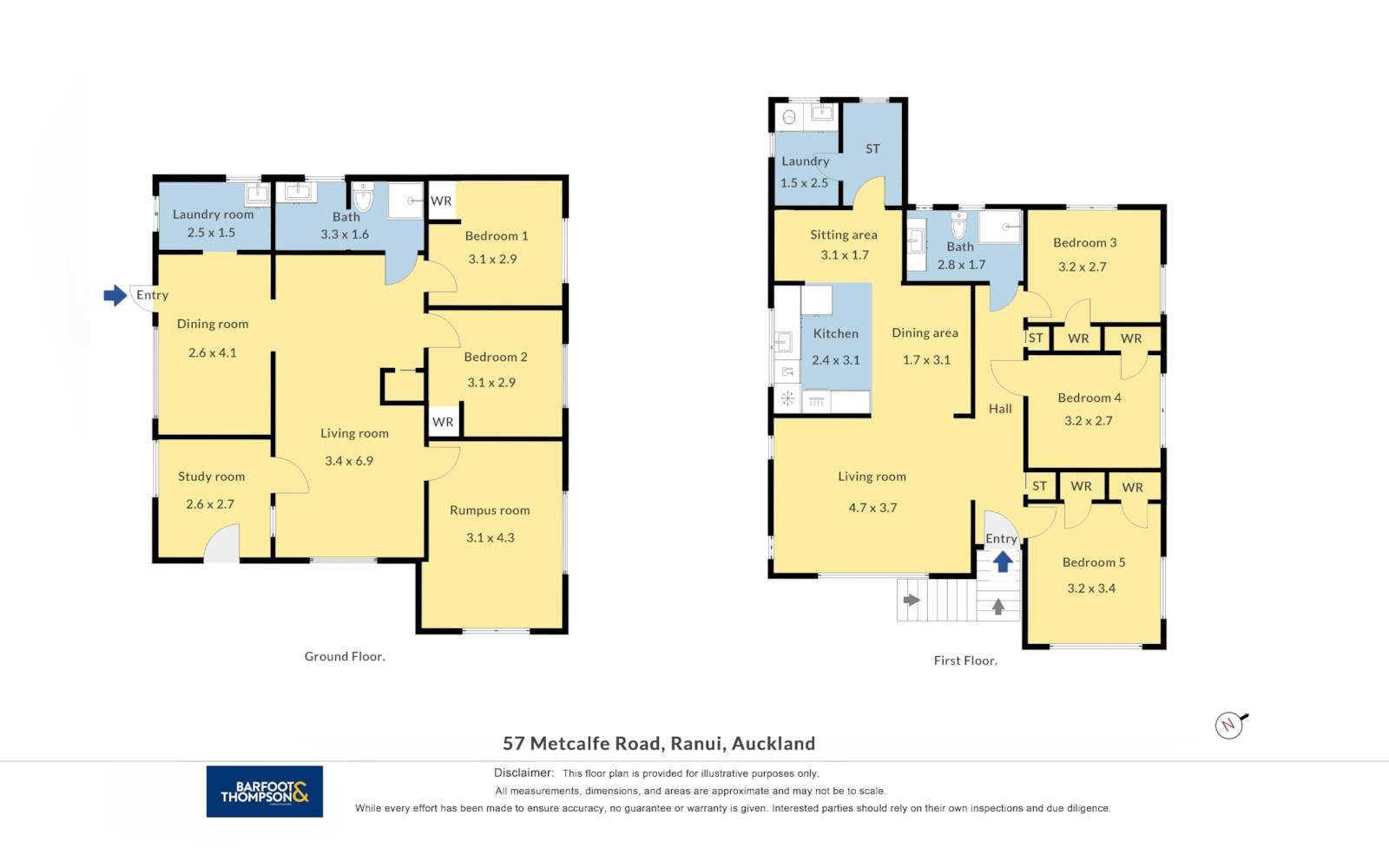 Spacious! Affordable! Must sell! — slide 43