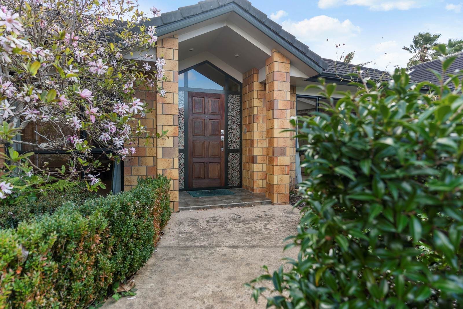 Property interior