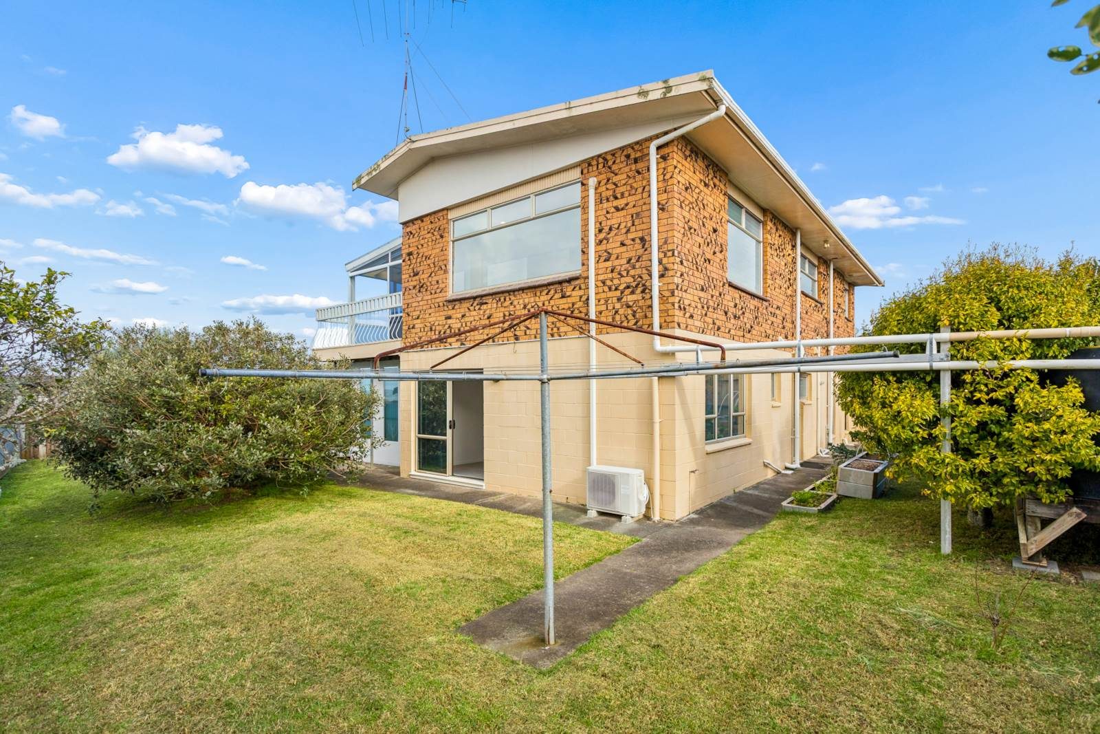 Property interior