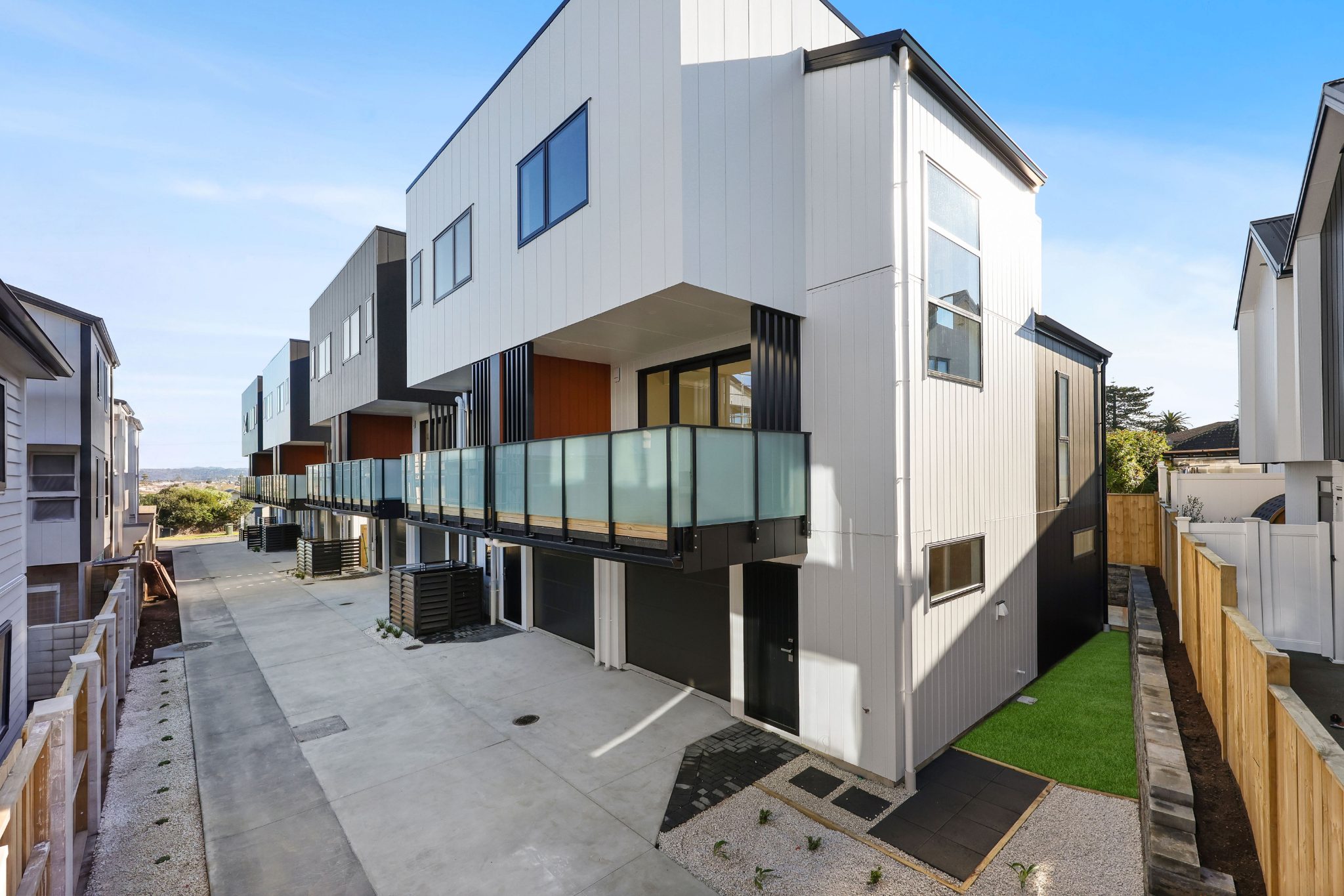 Brand New Treasure in Central Mt Albert! — slide 1