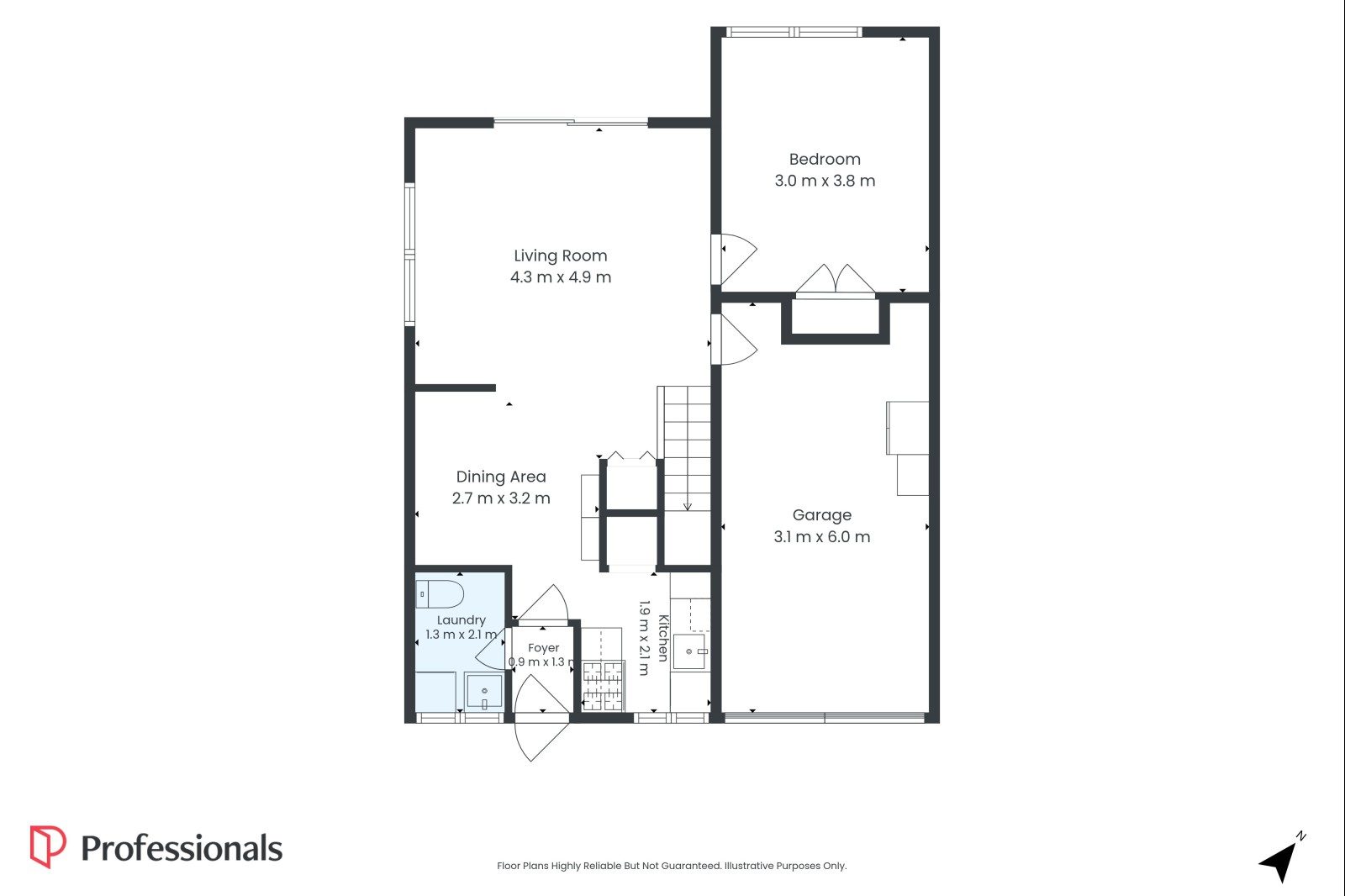CLOVERLEA, CLEVERLY DONE — slide 21