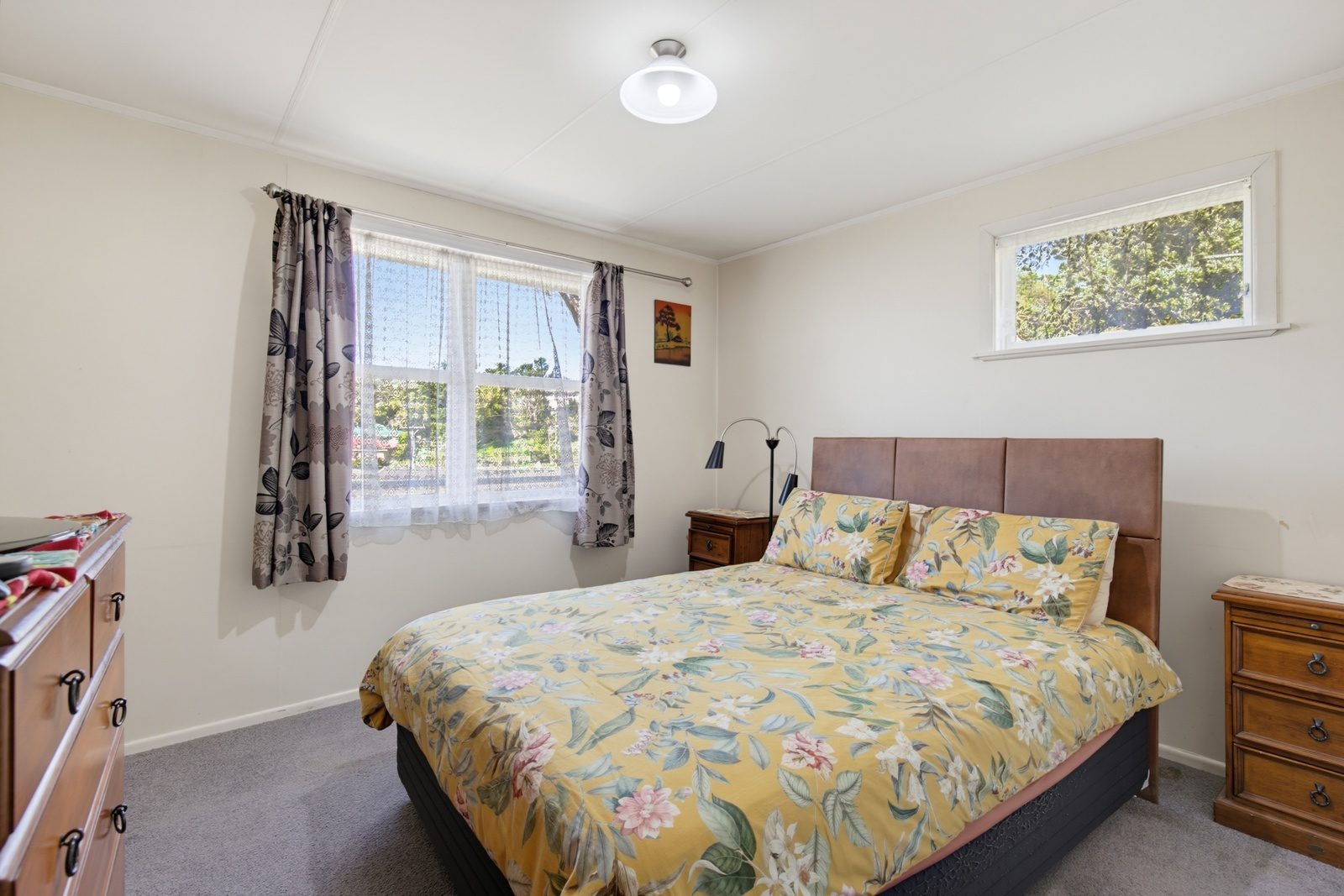 Property interior