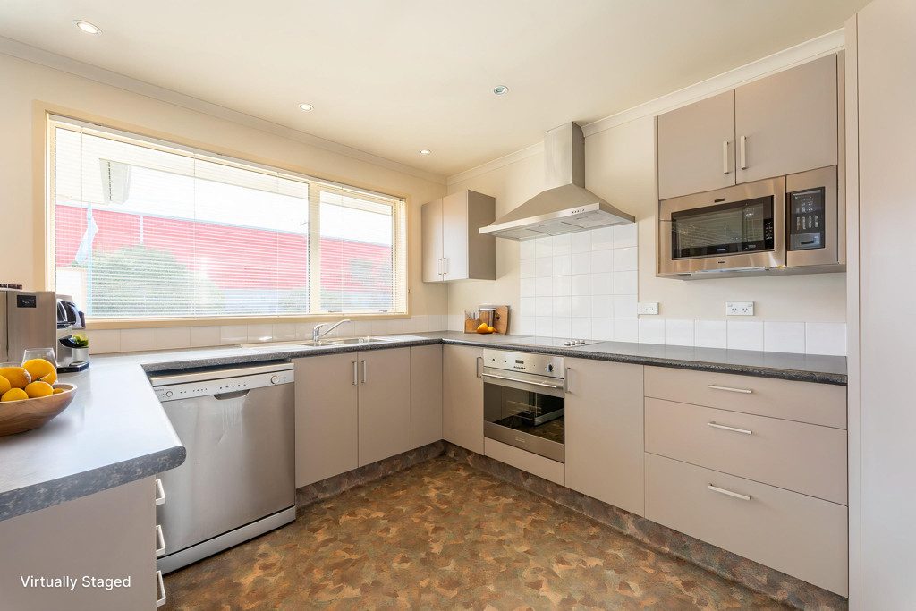 Property interior